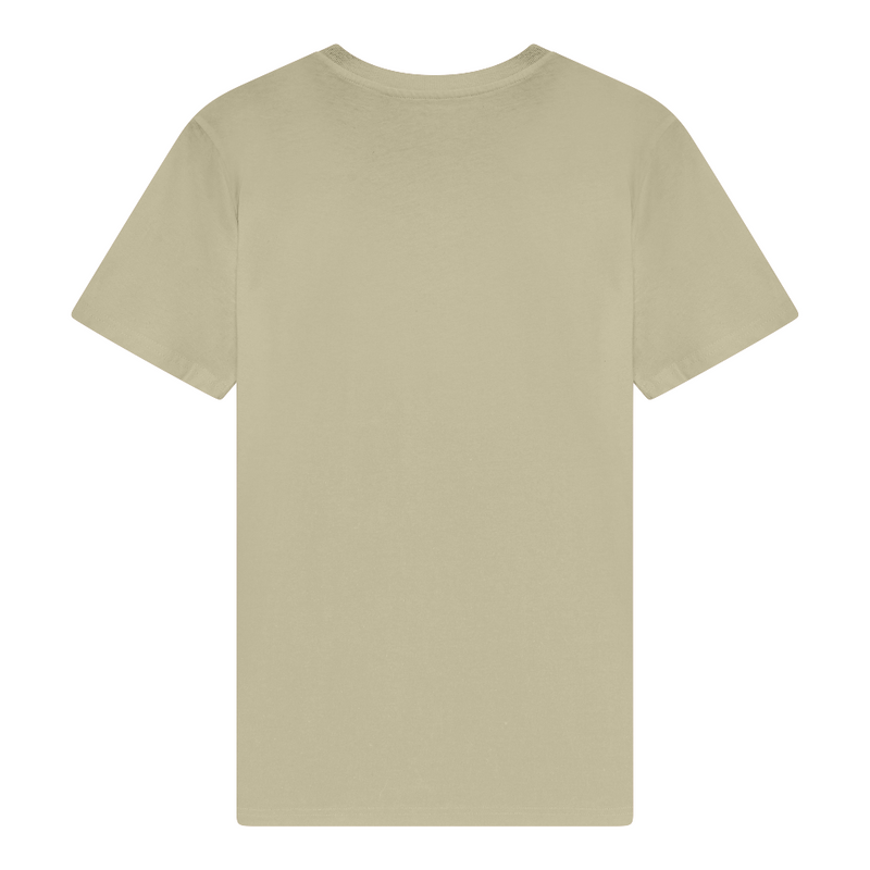 Klapstoel T-shirt | Sage