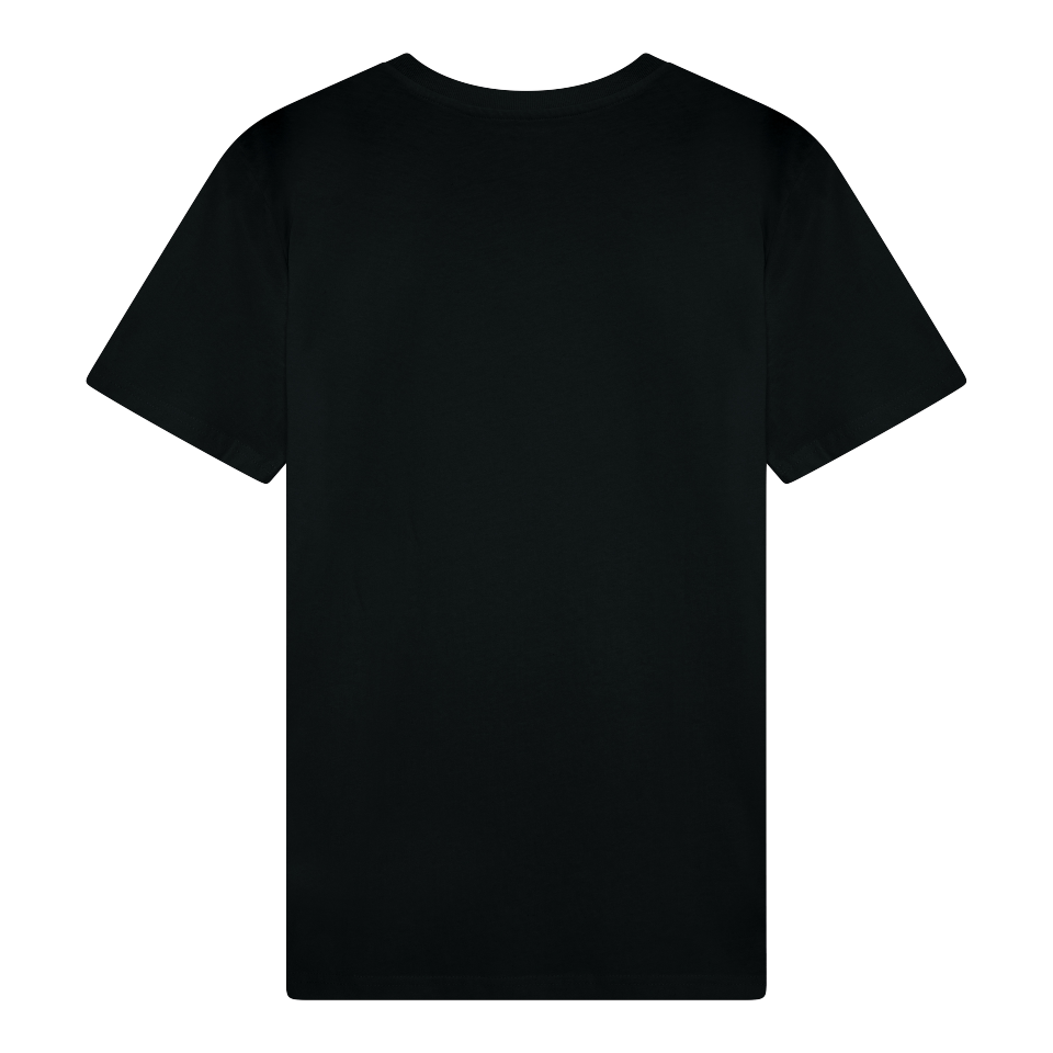 Papegaai Dames T-shirt | Black