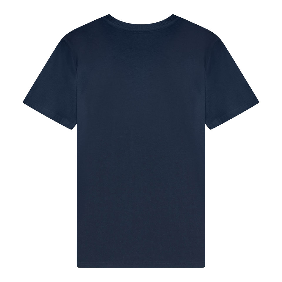 Ijsje T-shirt | Navy
