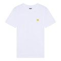 Flip Flops T-shirt | White