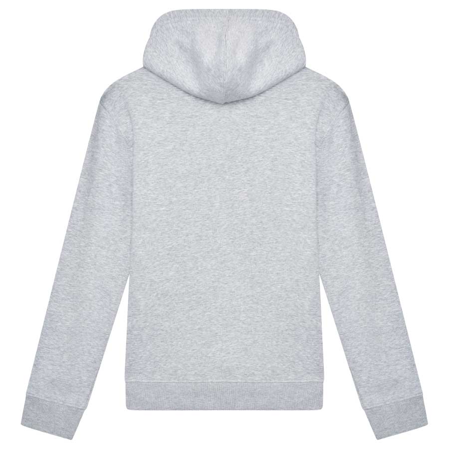 TopGear Hoodie | Grey Melee