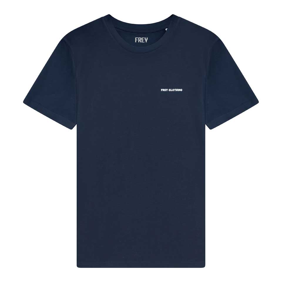 Aperol Spritz Dames T-shirt | Navy