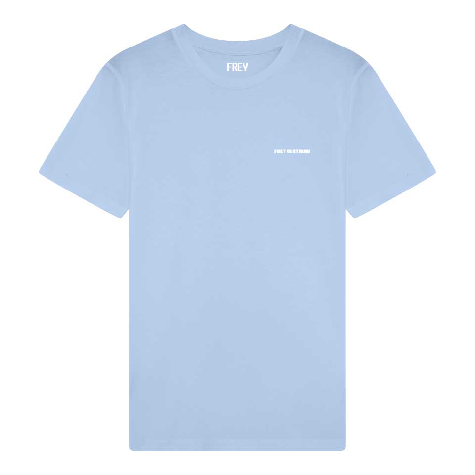 Star Tacos T-shirt | Blue Soul