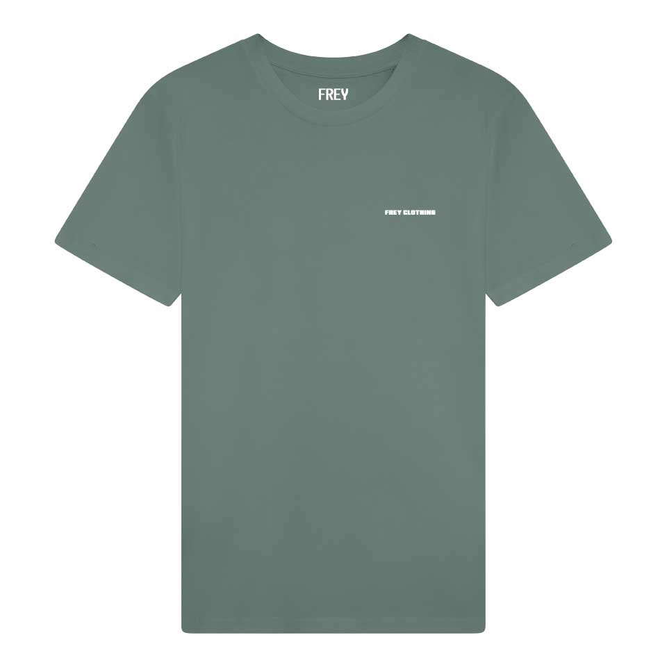 Le Petit Joyau T-shirt | Green Bay