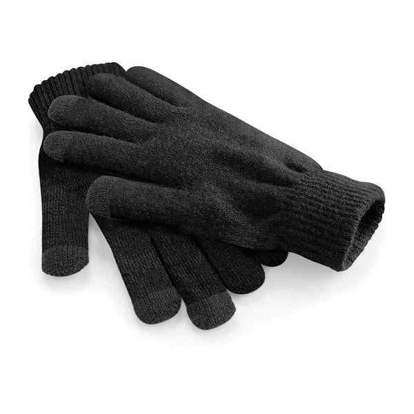 Touchscreen Handschoenen | Black