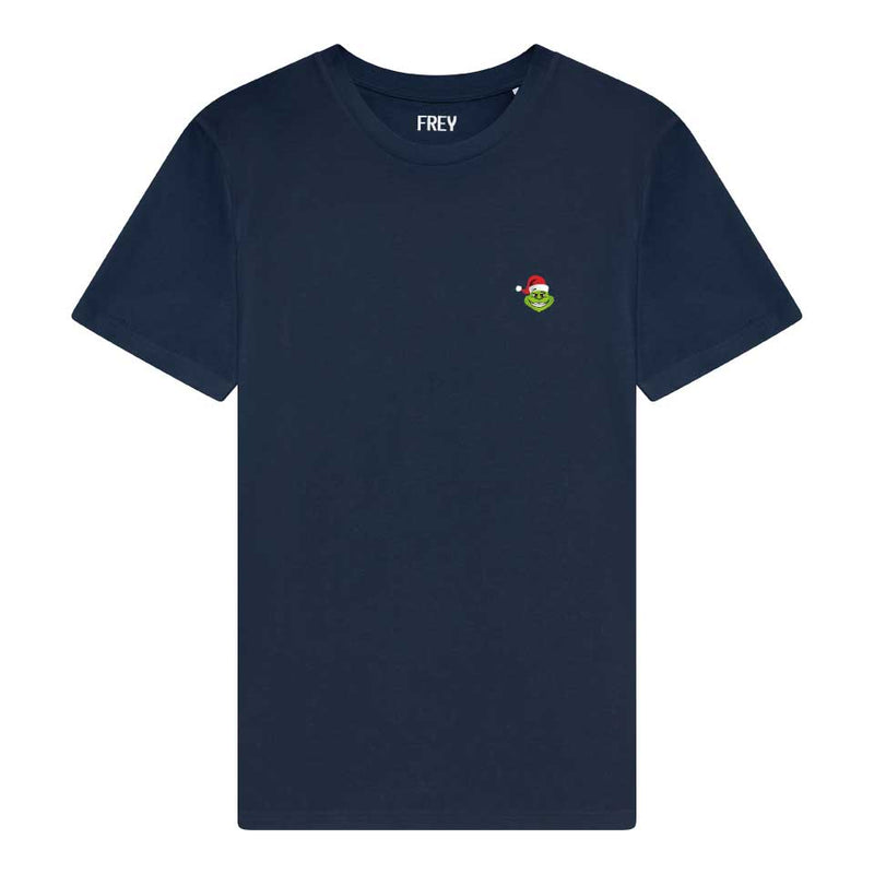 Grinch T-shirt | Navy