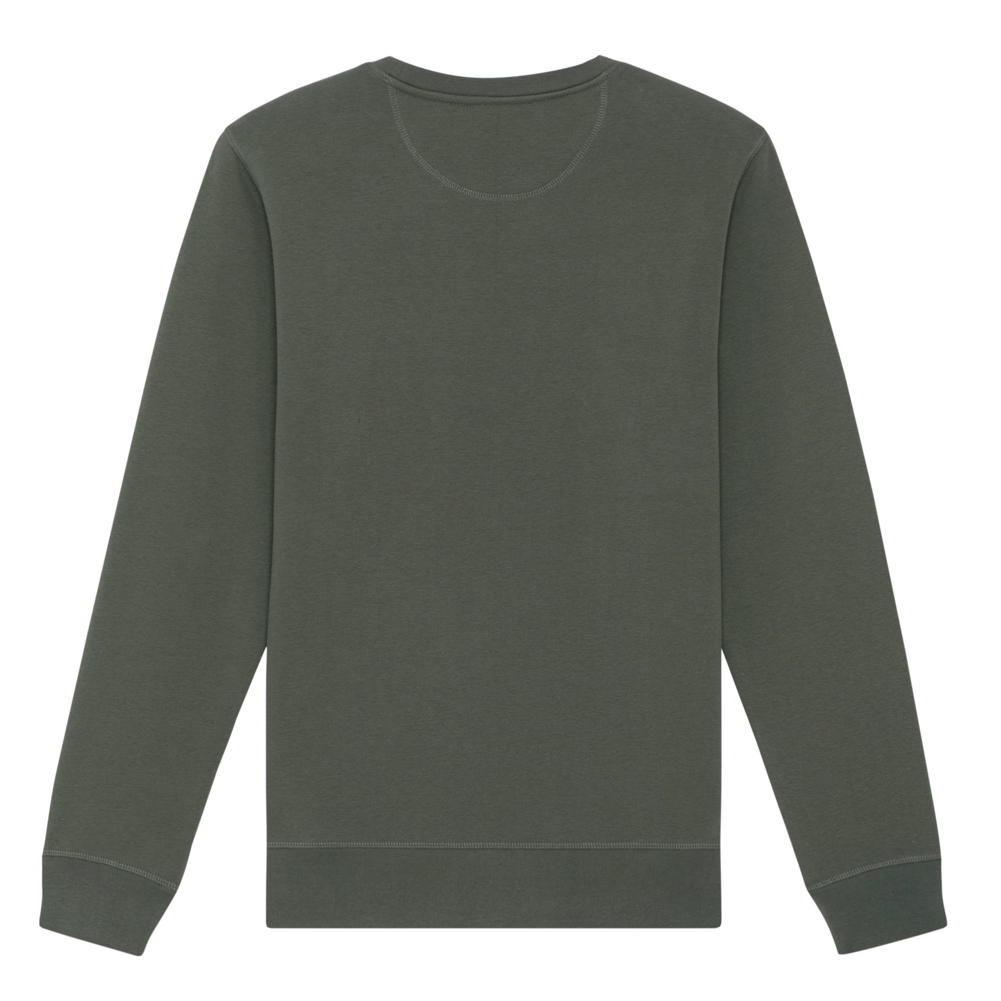 Alpaca Sweater | Khaki