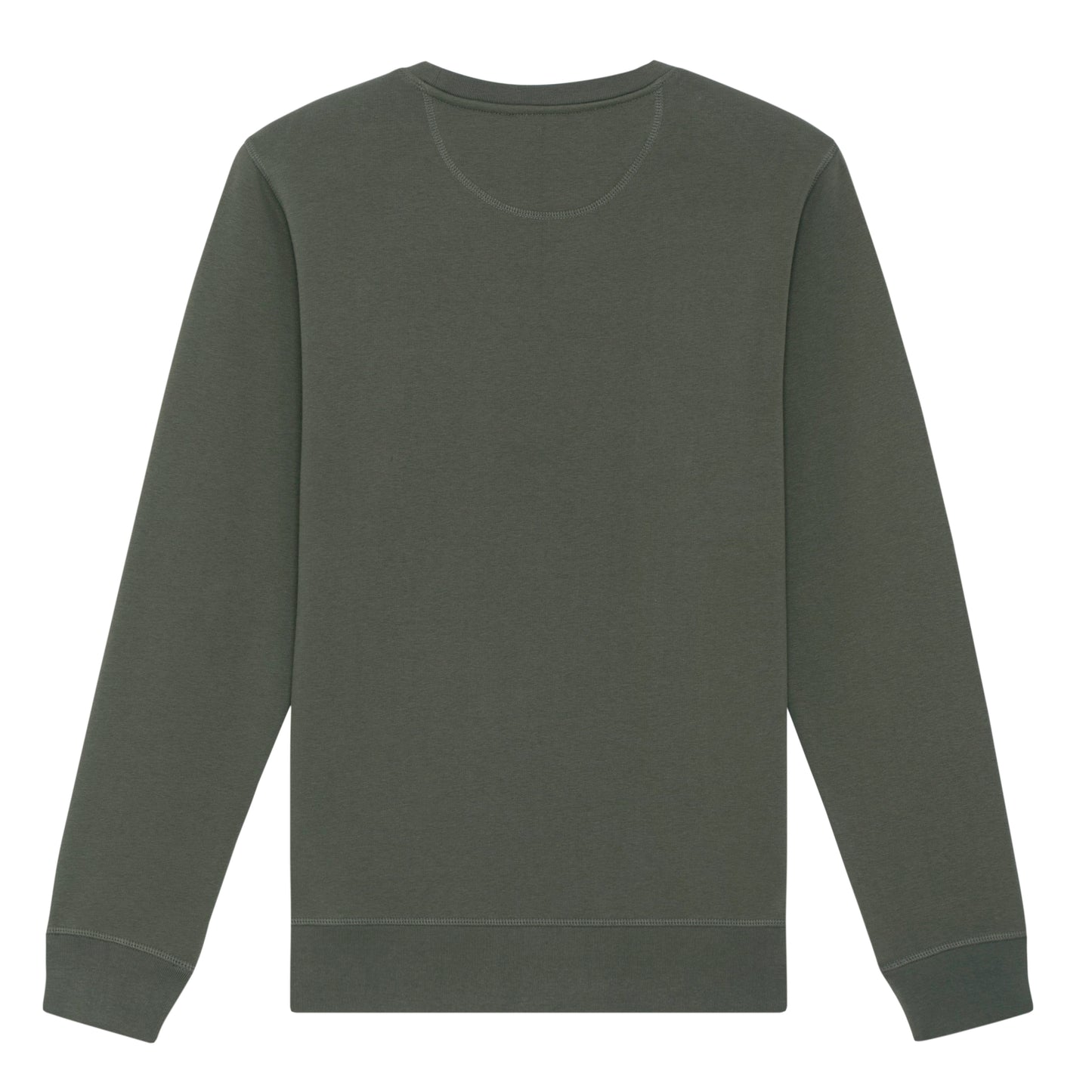 Bad Eend Dames Sweater | Khaki