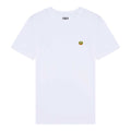 Kiwi T-shirt | White