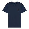 Folding Chair Women's T-shirt | Navy