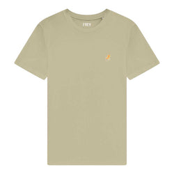 Klapstoel T-shirt | Sage