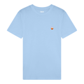 Kokosnoot T-shirt | Blue Soul