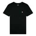 Kokosnoot T-shirt | Black