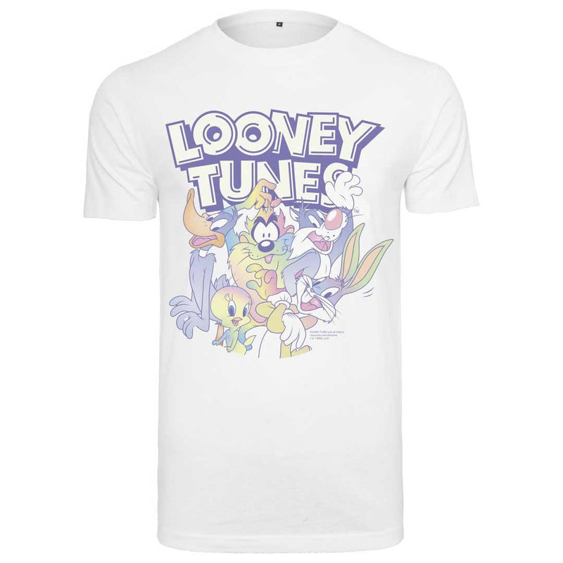Looney Tunes T-shirt | White