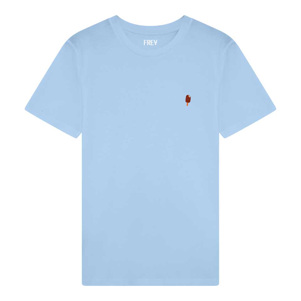 Mag Women's T-shirt | Blue Soul