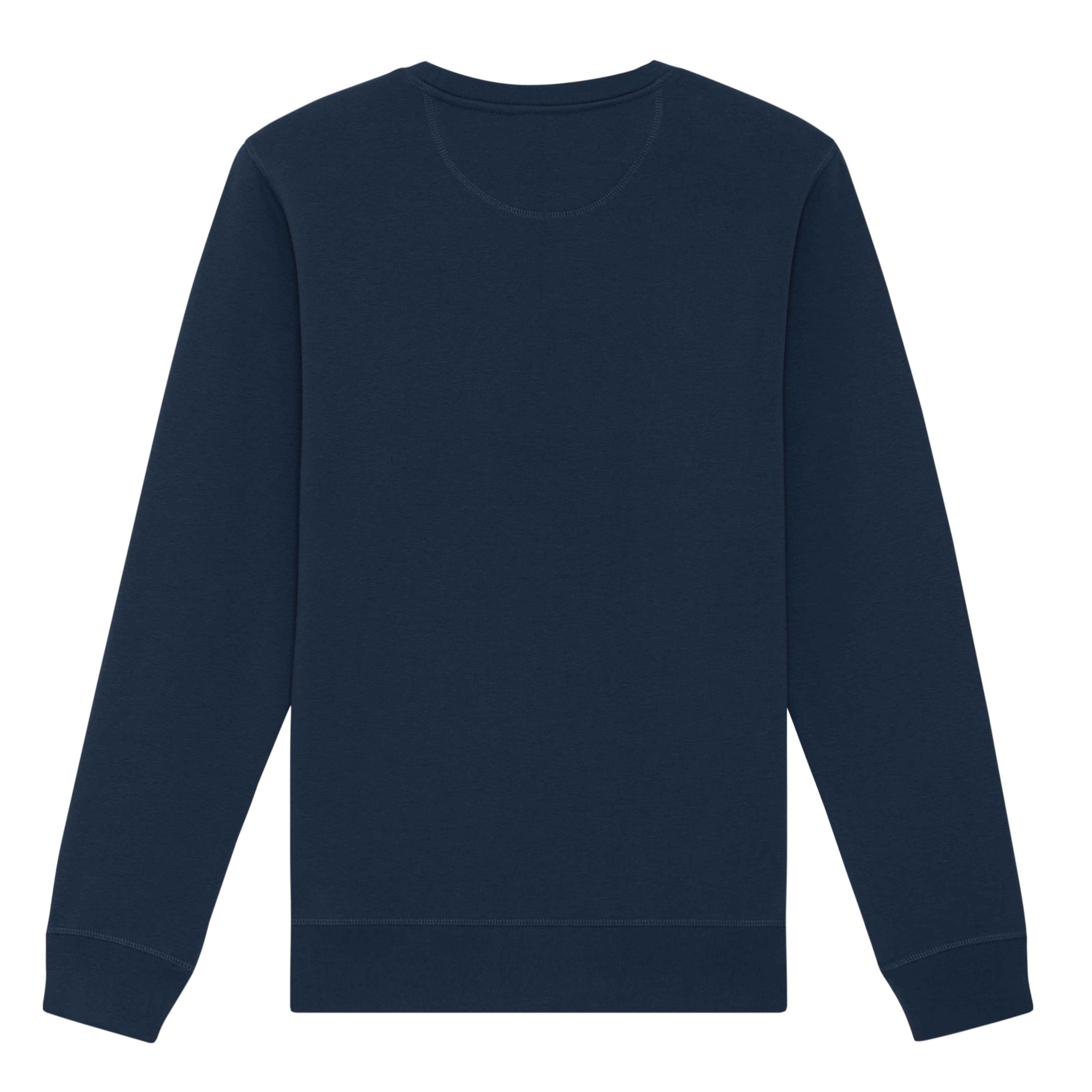 Car Sweater | Navy