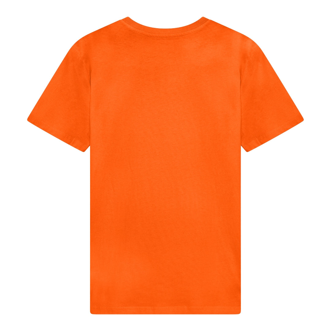 Robin T-shirt | Orange