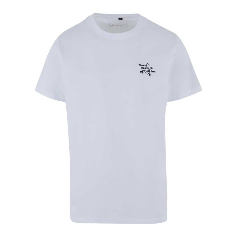 Pasta T-shirt | White