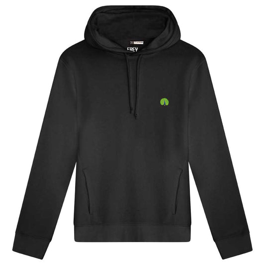 Pauw Dames Hoodie | Black