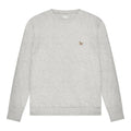 Piñata Sweater | Grijs gemêleerd