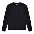 Piñata Sweater | Zwart
