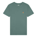 Popsicle Borduursel T-shirt | Green Bay