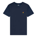 Popsicle Women's T-shirt | Navy