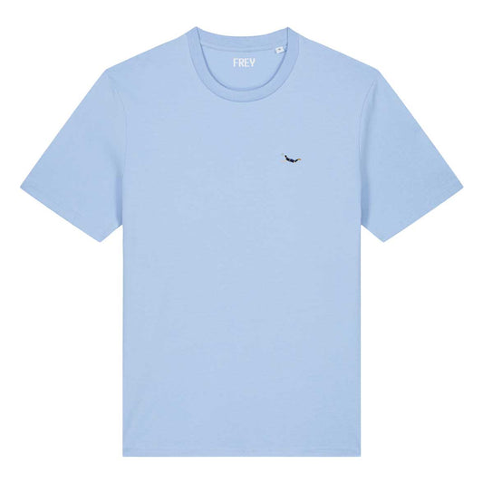 Robin T-shirt | Blue Soul