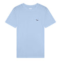 Robin-T-Shirt | Blue Soul
