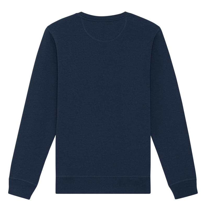 Pannekoek Dames Sweater | Navy