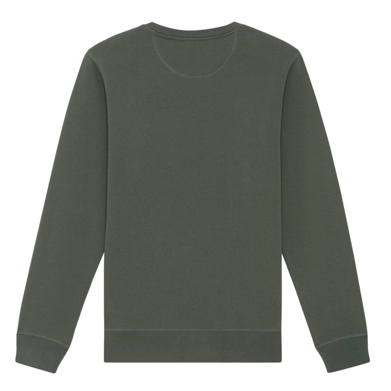 Appeltaart Dames Sweater | Khaki
