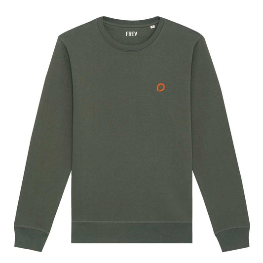 Smoked Sausage Sweater | Khaki