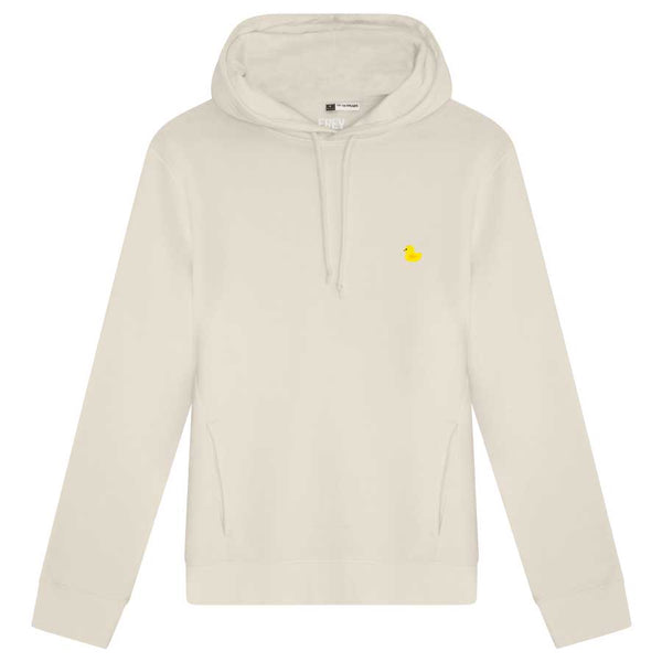 Rubber Duck Dames Hoodie | Off White