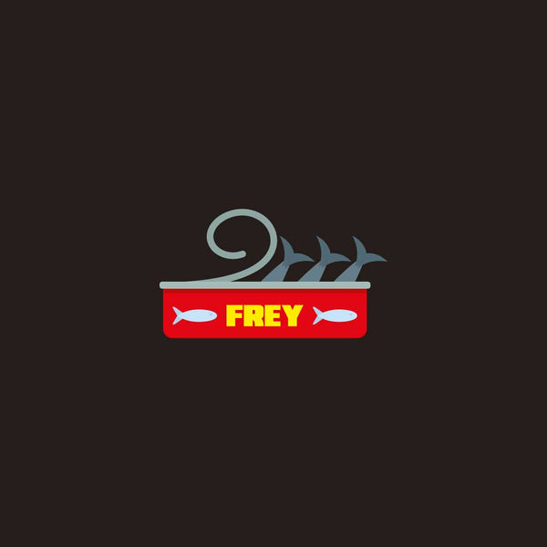 Sardientjes Sweater | Black