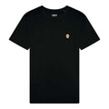 Skull T-shirt | Black