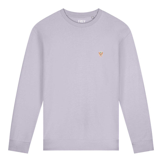 Skull Sweater | Lila