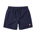 Strandbal Borduursel Zwembroek | Navy