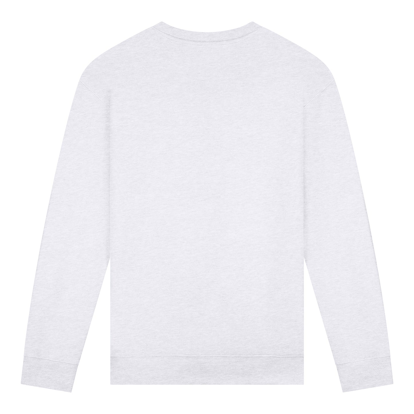 Popsicle Dames Sweater | Grey Melee