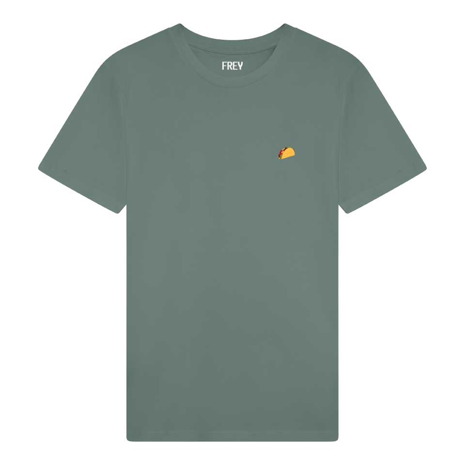 Taco T-shirt | Green Bay