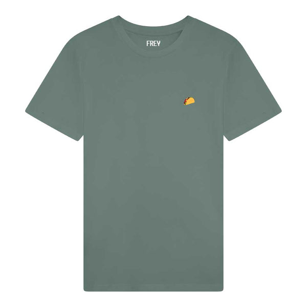 Taco T-shirt | Green Bay