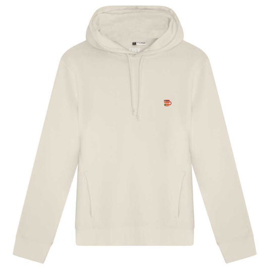 Theekopje Dames Hoodie | Off White