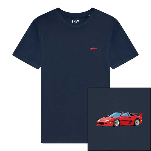 TopGear T-shirt | Navy