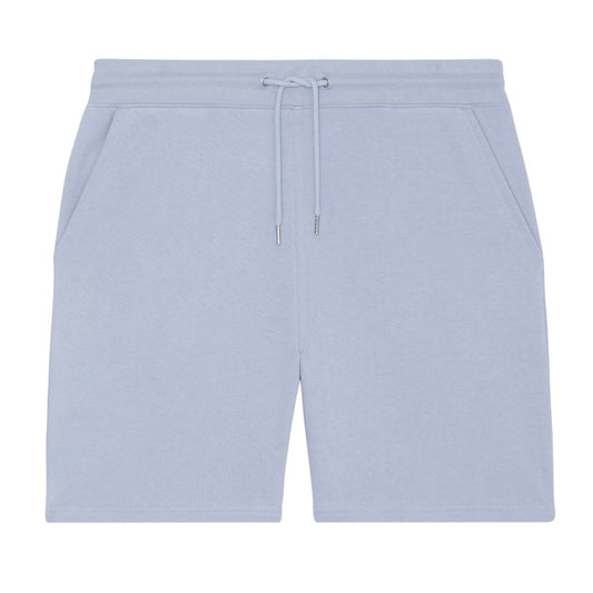 Jogging Shorts | Serene Blue