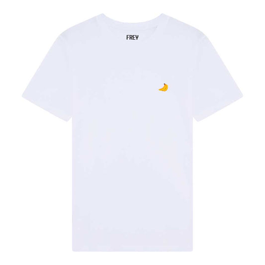 Bunch of Bananas T-shirt | White