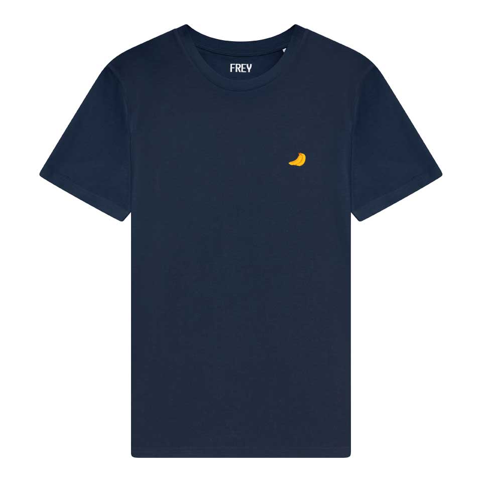 Vitamin-T-Shirts, 3er-Pack