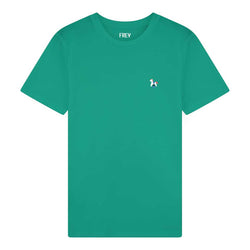 Unicorn Wip Dames T-shirt | Go Green