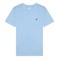 Wasserpistolen-T-Shirt | Blue Soul
