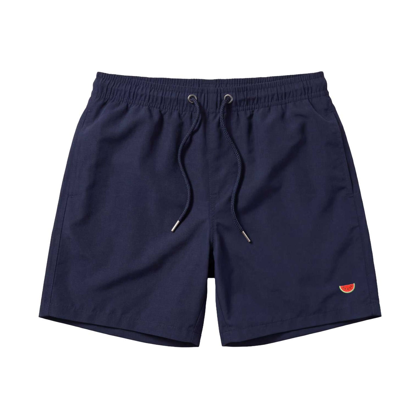 Watermeloen Borduursel Zwembroek | Navy