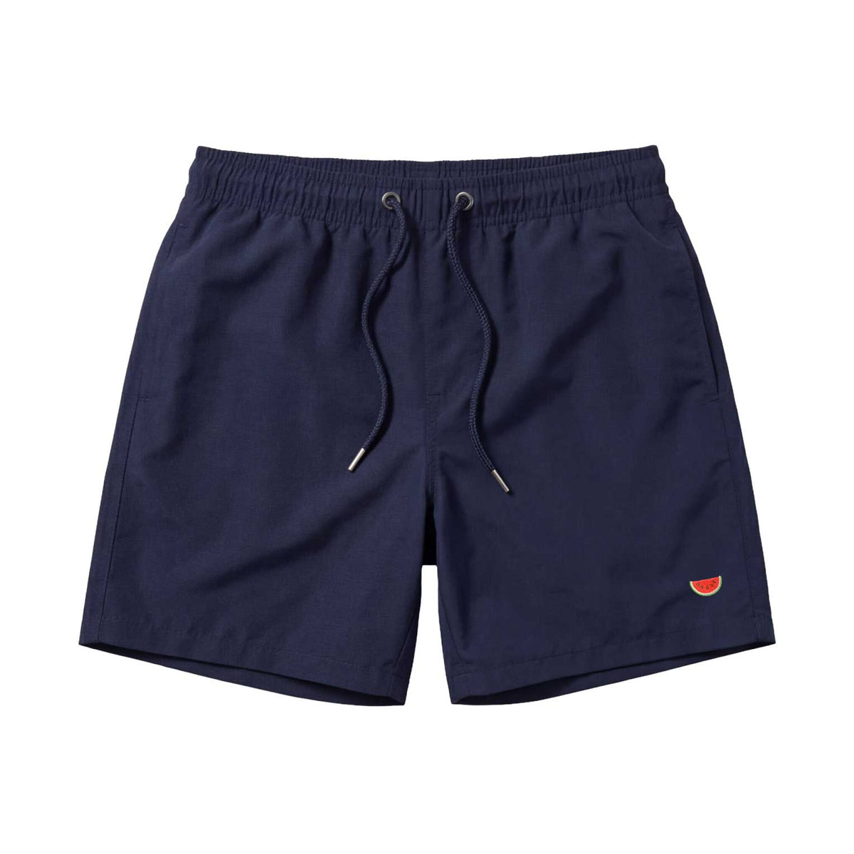 Watermeloen Borduursel Zwembroek | Navy