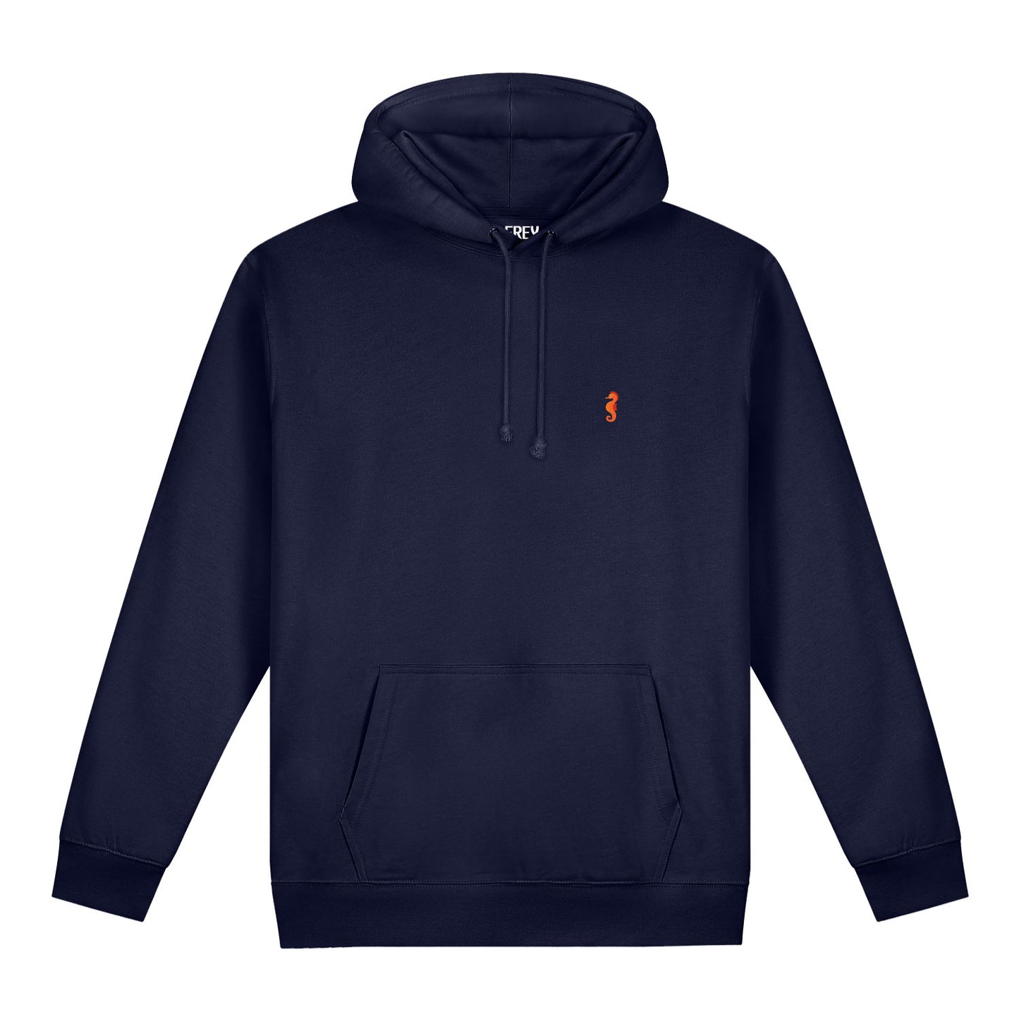 Zeepaardje Hoodie | Navy